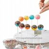 cardboard cake pop stand