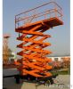 Scissor Lift Platform