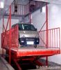 Stationary Scissor Lift