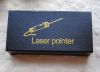 BLUE LASER POINTER