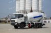 Concrete Mixer Truck