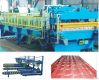 Roll Forming Machine