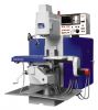 XK5032 CNC Knee type m...