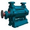 DG Multi-stage centrifugal pump