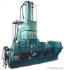 Rubber dispersion kneader