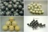 Ceramic ball