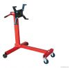 Hydraulic shop crane/engine stand