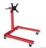 Hydraulic shop crane/engine stand