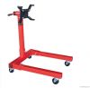 Hydraulic shop crane/engine stand