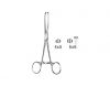 ALLIS TISSUE FORCEPS