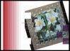 Photo Frame For Home Fecoration:Glass Crystal  Frame