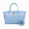 cow leather ladies handbags