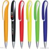 2011 new plastic promotional pen