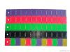 Foldable Ruler
