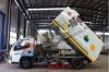 Road Sweeper YHQS5050A