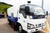 Street Sweeper YHJ5064