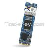 Industrial M.2 2280 Module M310 256GB MLC 