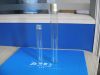clear screw neck test ...