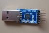 USB 2.0 to Ttl Uart 6p...