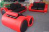 Leather Sofa YF-YT27