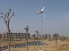 600W horizontal axis w...