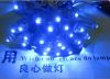 5V 9mm Led Pixels Light 12V Luminous Characters Outdoor Advertisings 3D Letters signs CE ROHS