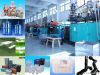 Customer Blow Moulding Service (plastic blow moulding process)