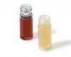 1.5ml small opening screw-thread vial, clear