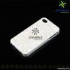 IML/IMD ABS iPhone 4 case 020