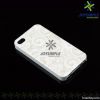 IML/IMD ABS iPhone 4 case 020