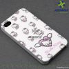 MONO-C iPhone 4 case cover 028