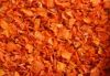 freeze dried vegetables and freeze dried fruits