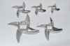 lost wax stainless ste...