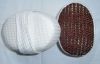 sisal/linen/loofah/nyl...