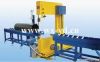 DQJ630 PE pipe cutting...