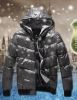 down jacket down garment cotton jacket doudoune