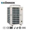 air source heat pump w...