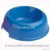 PP pet bowl