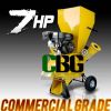 Garden Chipper Shredde...