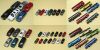model cars scale z, n,...