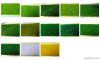 Scale Model Grass Mat ...