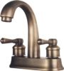 classical faucet