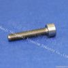 Titanium bolts