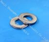 Titanium washers