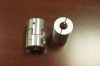 Shaft coupling or flex...