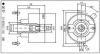 Hollow shaft encoder, ...