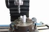 CNC milling lathe