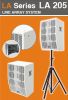 Line Array SystemLA205