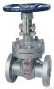 Cast Steel Solid Wedge Gate Valve