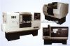 Chinese high speed cnc lathe machine tool